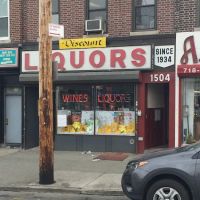 MEYERS LIQUOR & WINE, INC.