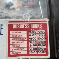 Midwood Liquors Inc