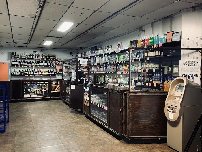 DD Wine & Liquor Inc. 5