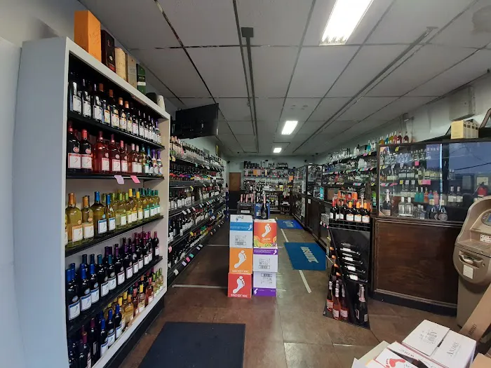 DD Wine & Liquor Inc. 7