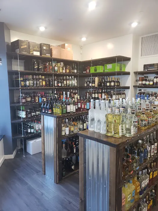 The Hill Wine & Liquor 8