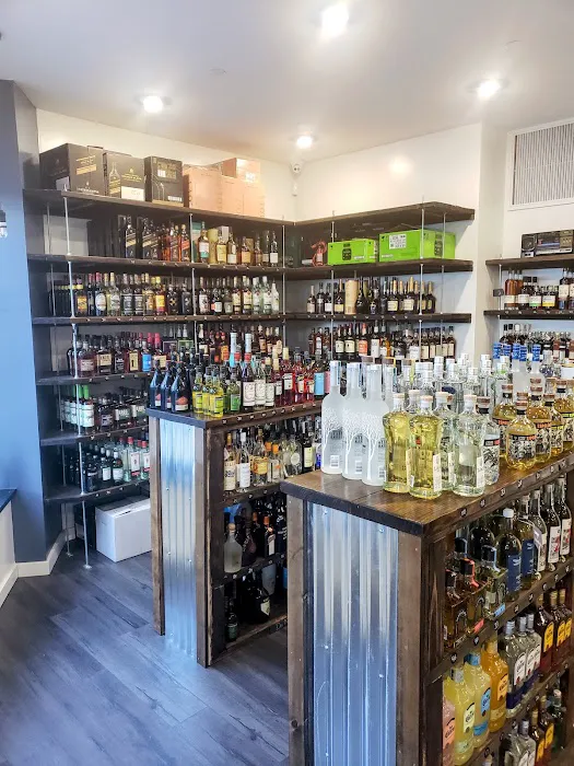 The Hill Wine & Liquor 6
