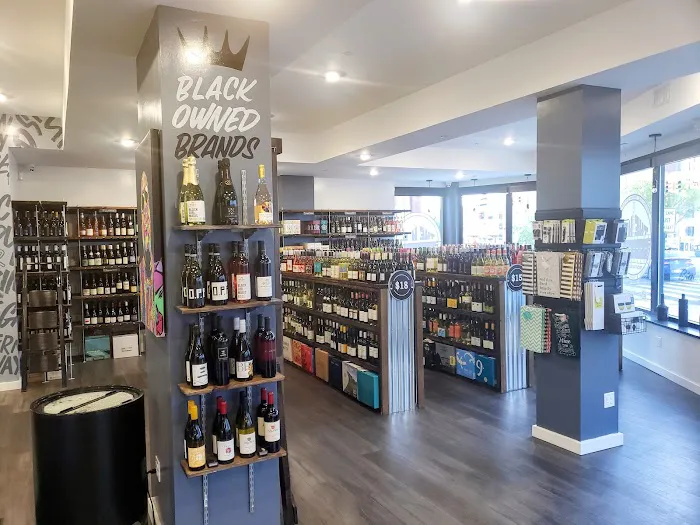 The Hill Wine & Liquor 0