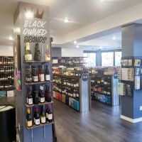 The Hill Wine & Liquor