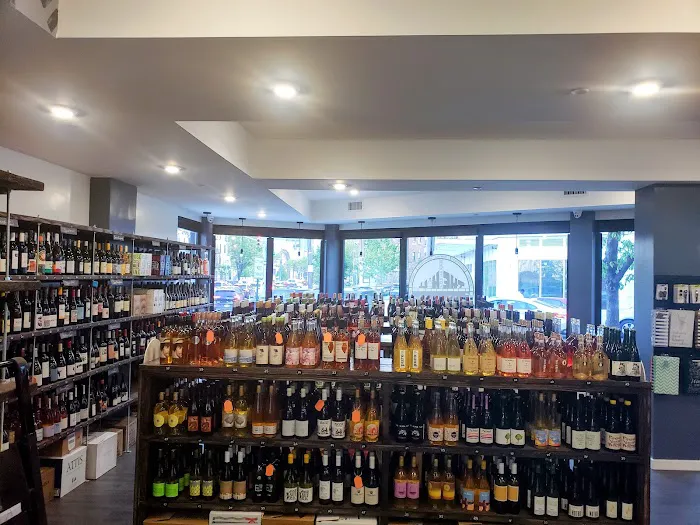 The Hill Wine & Liquor 2