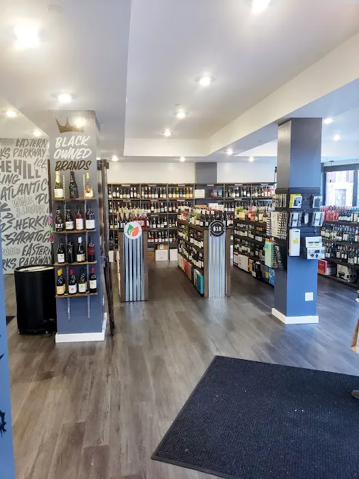 The Hill Wine & Liquor 7