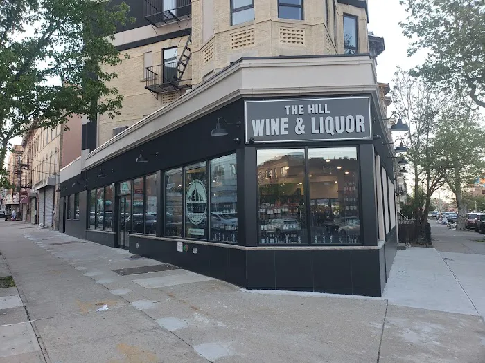 The Hill Wine & Liquor 1