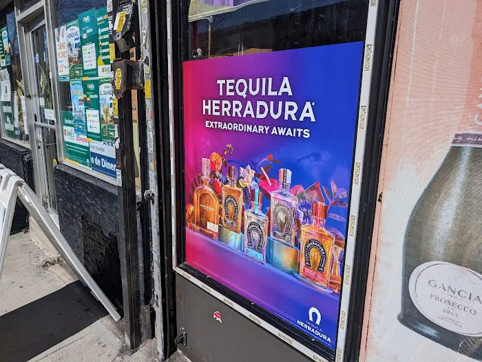 D & J Wines and Liquors 5