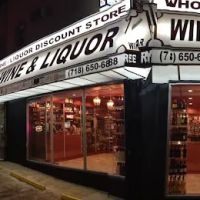 Rodse Wine and Liquors