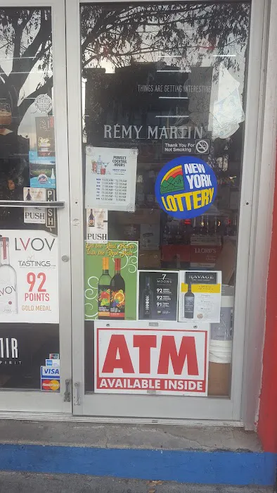 JJ St Nicholas Liquors 4
