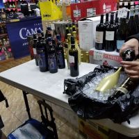 JJ St Nicholas Liquors