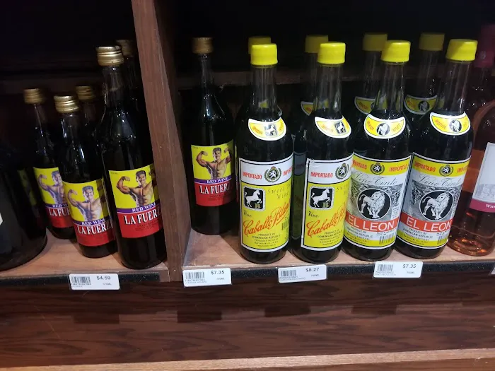Franja Wines & Liquors 0