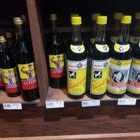 Franja Wines & Liquors