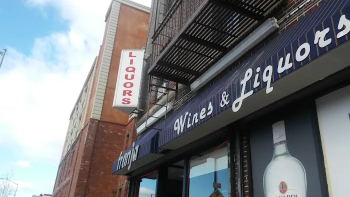 Franja Wines & Liquors 3