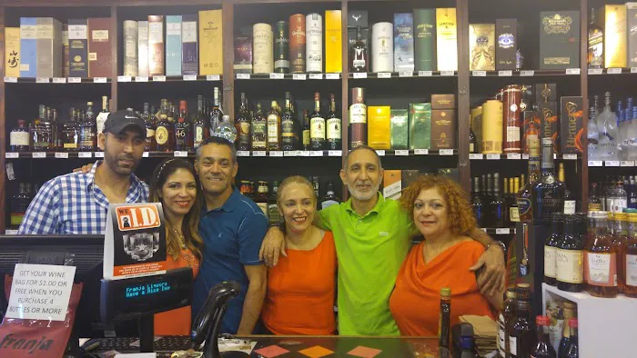 Franja Wines & Liquors 4