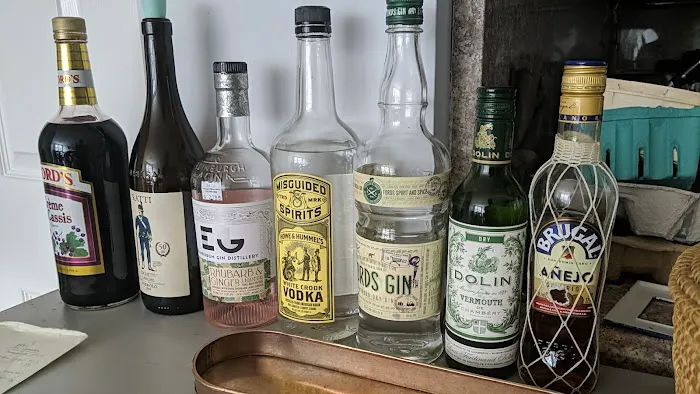 Franja Wines & Liquors 6
