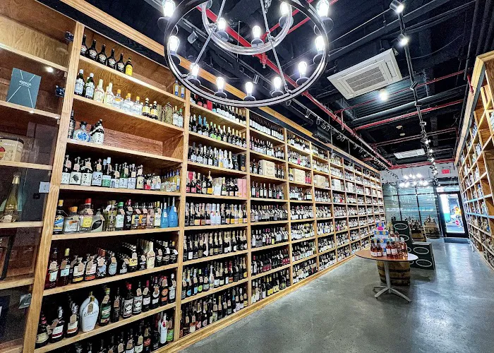 Blue Slip Wines & Liquors 5