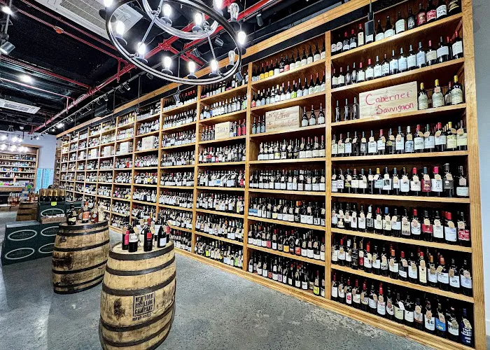 Blue Slip Wines & Liquors 6