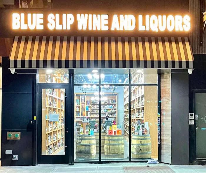 Blue Slip Wines & Liquors 4