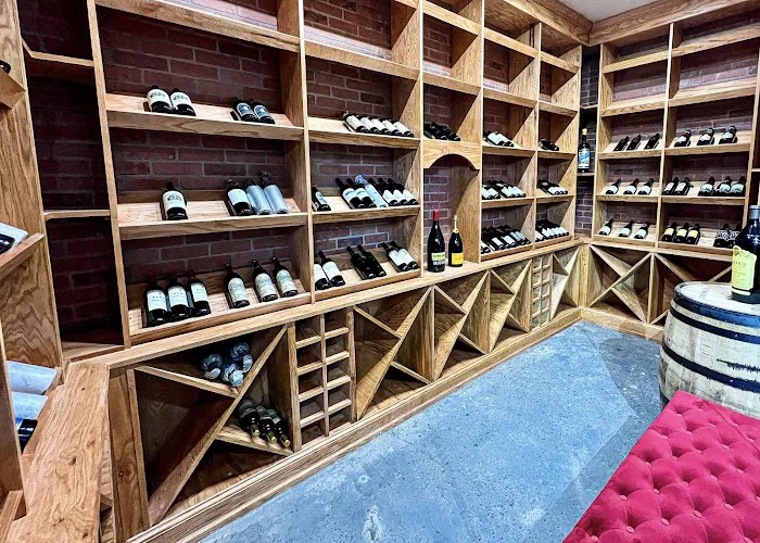 Blue Slip Wines & Liquors 8