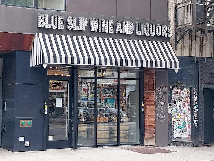 Blue Slip Wines & Liquors 0