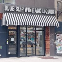 Blue Slip Wines & Liquors