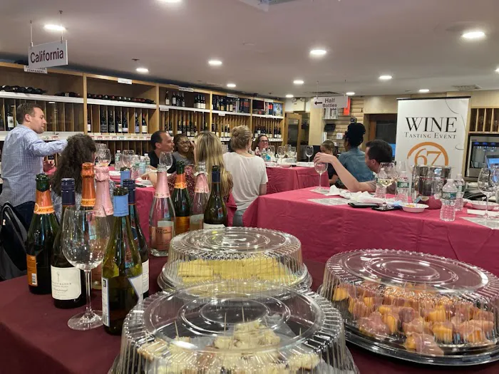 67Wine.com - Since 1941 - Better Wine Better Prices Superior Staff 8