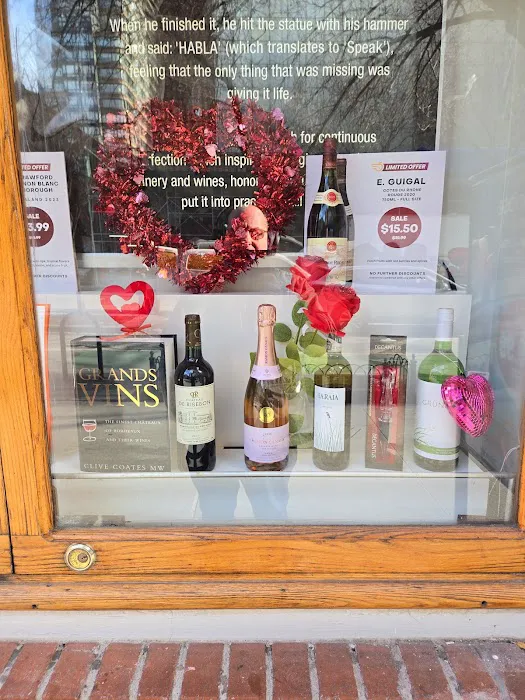 67Wine.com - Since 1941 - Better Wine Better Prices Superior Staff 5