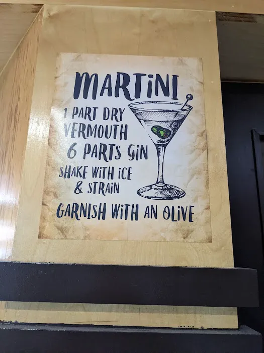 Bin 70 Wine 1