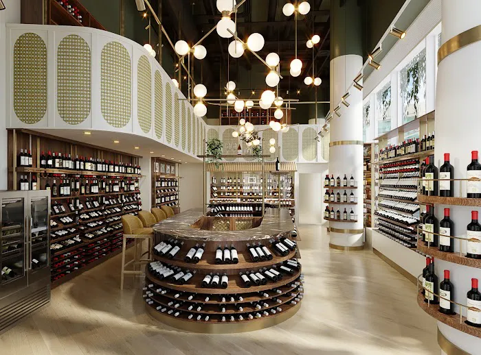 Somm Cellars Wine & Spirits 8