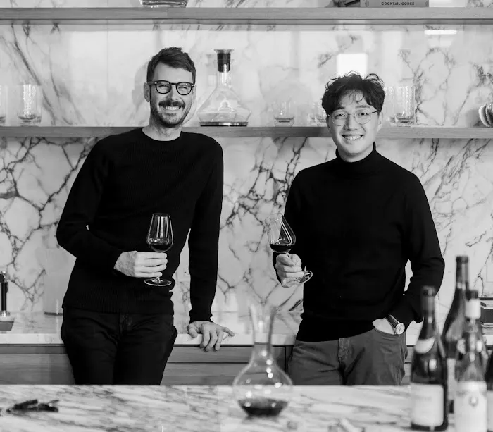 Somm Cellars Wine & Spirits 6