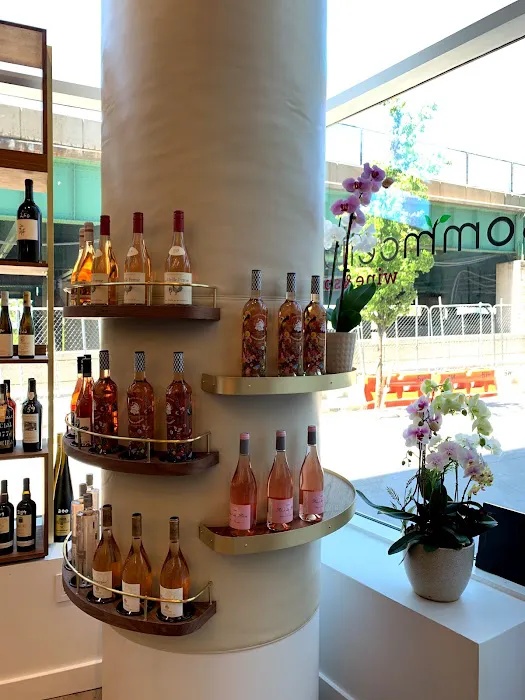 Somm Cellars Wine & Spirits 5