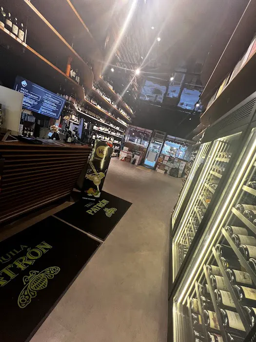 Central Wine & Liquor Store 5