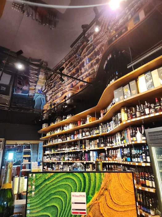 Central Wine & Liquor Store 3