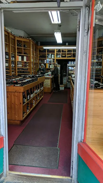 Central Wine & Liquor Store 1