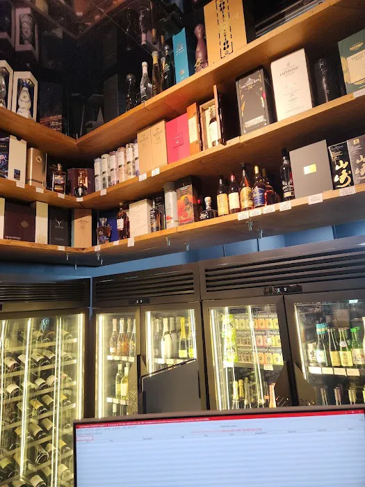 Central Wine & Liquor Store 2