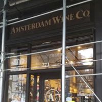 Amsterdam Wine Co.