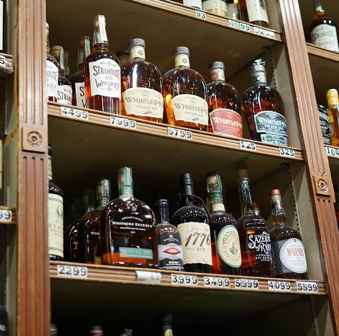 Beekman Liquor 2