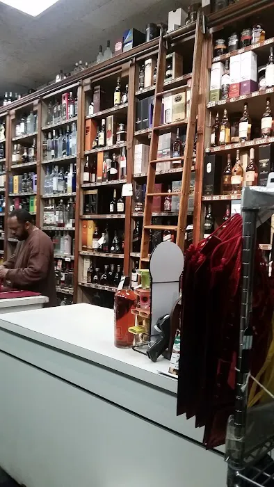Beekman Liquor 3