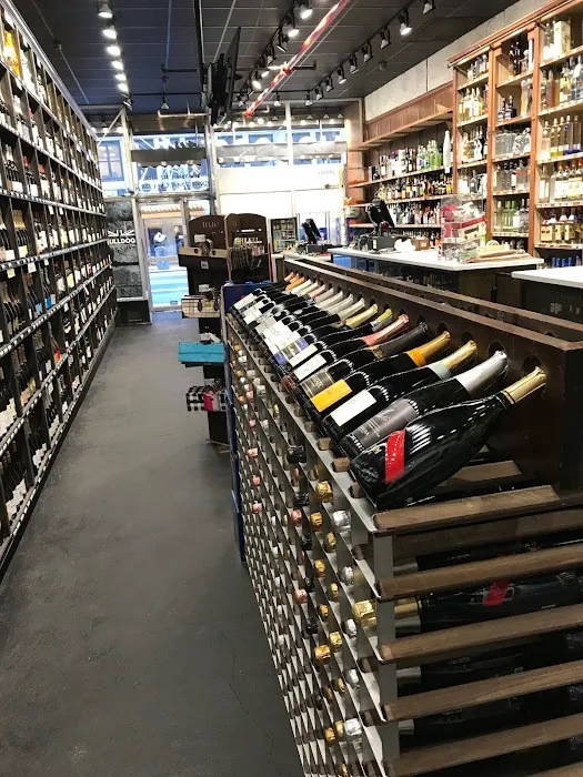 Beekman Liquor 8