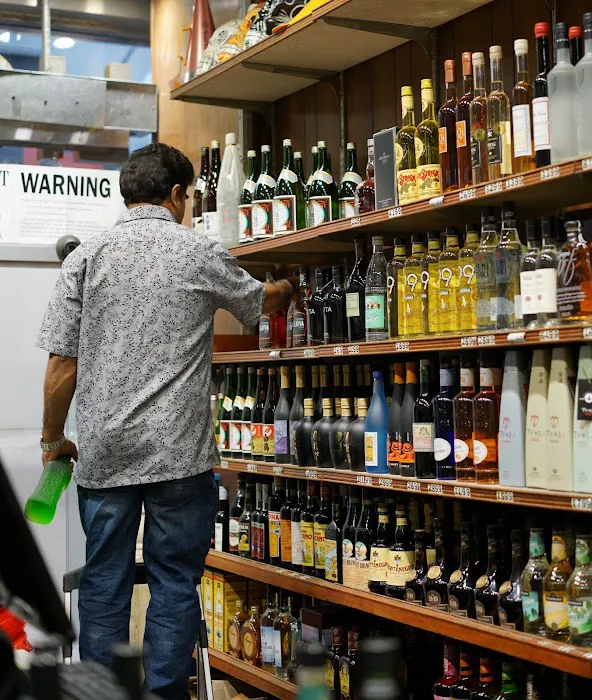 Beekman Liquor 6
