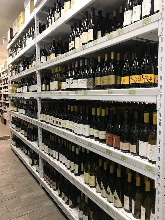 Garnet Wines & Liquors🍷| Everyday Low Prices💲 4