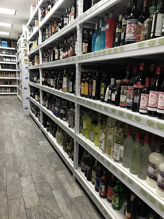 Garnet Wines & Liquors🍷| Everyday Low Prices💲 7