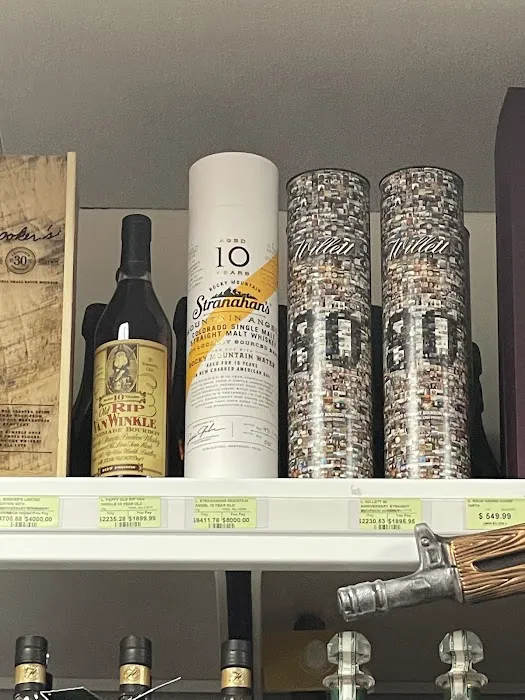 Garnet Wines & Liquors🍷| Everyday Low Prices💲 2