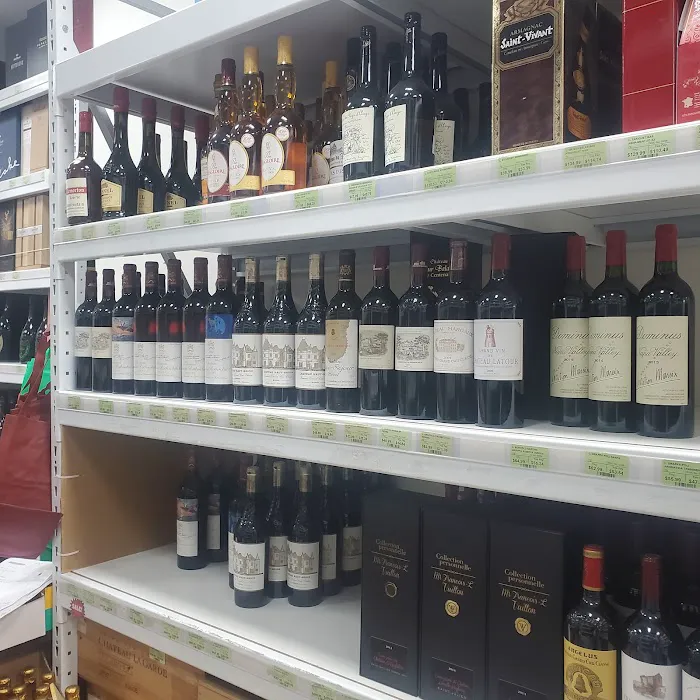 Garnet Wines & Liquors🍷| Everyday Low Prices💲 3