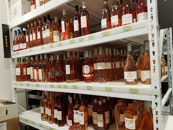 Garnet Wines & Liquors🍷| Everyday Low Prices💲 0