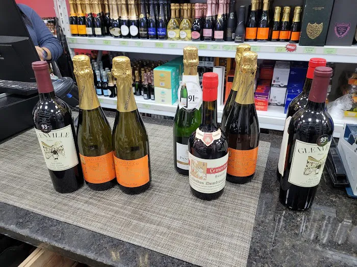Garnet Wines & Liquors🍷| Everyday Low Prices💲 1