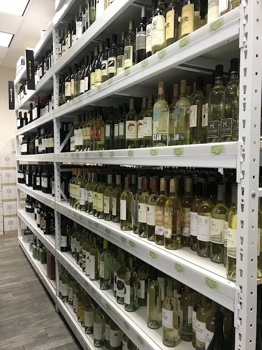 Garnet Wines & Liquors🍷| Everyday Low Prices💲 5