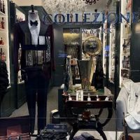 Collezione New York