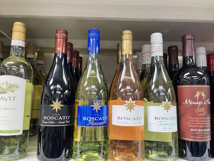 UTICA DISCOUNT WINE & LIQUORS 4